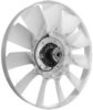 BERU LKK037 Fan, radiator